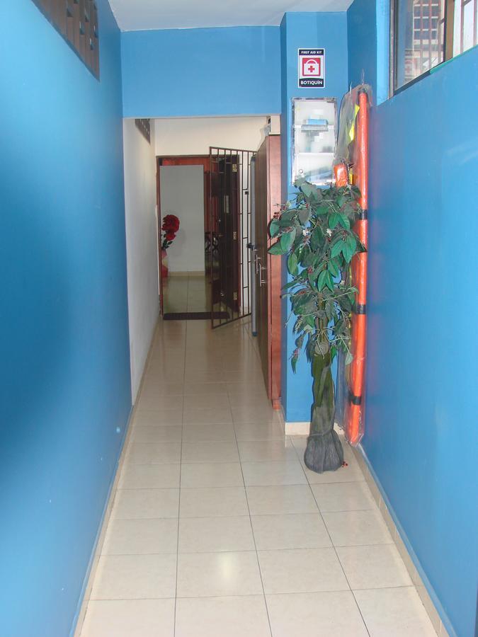Yinnam Arrieta Apartment San Andres (San Andres and Providencia Islands)