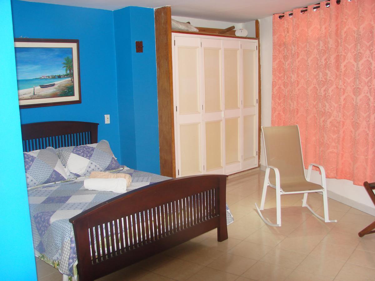 Yinnam Arrieta San Andres (San Andres and Providencia Islands)