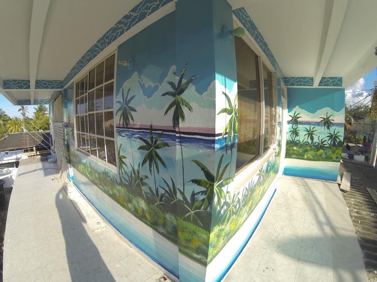 Turisticos Caribbean Sky San Andres (San Andres and Providencia Islands)