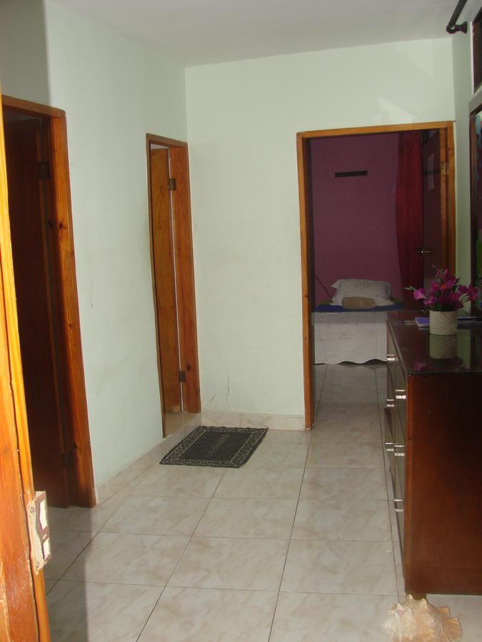 Yinnam Arrieta San Andres (San Andres and Providencia Islands)
