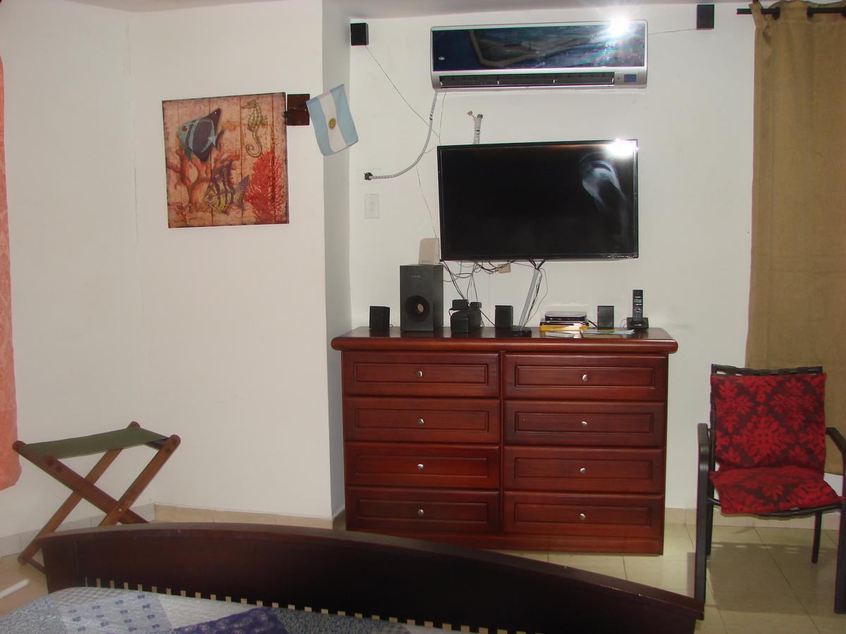 Apartment Yinnam Arrieta
