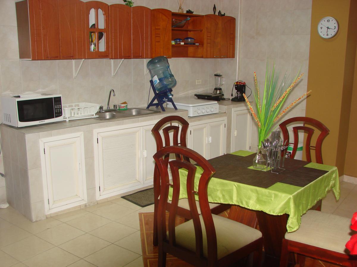 Yinnam Arrieta Apartment *