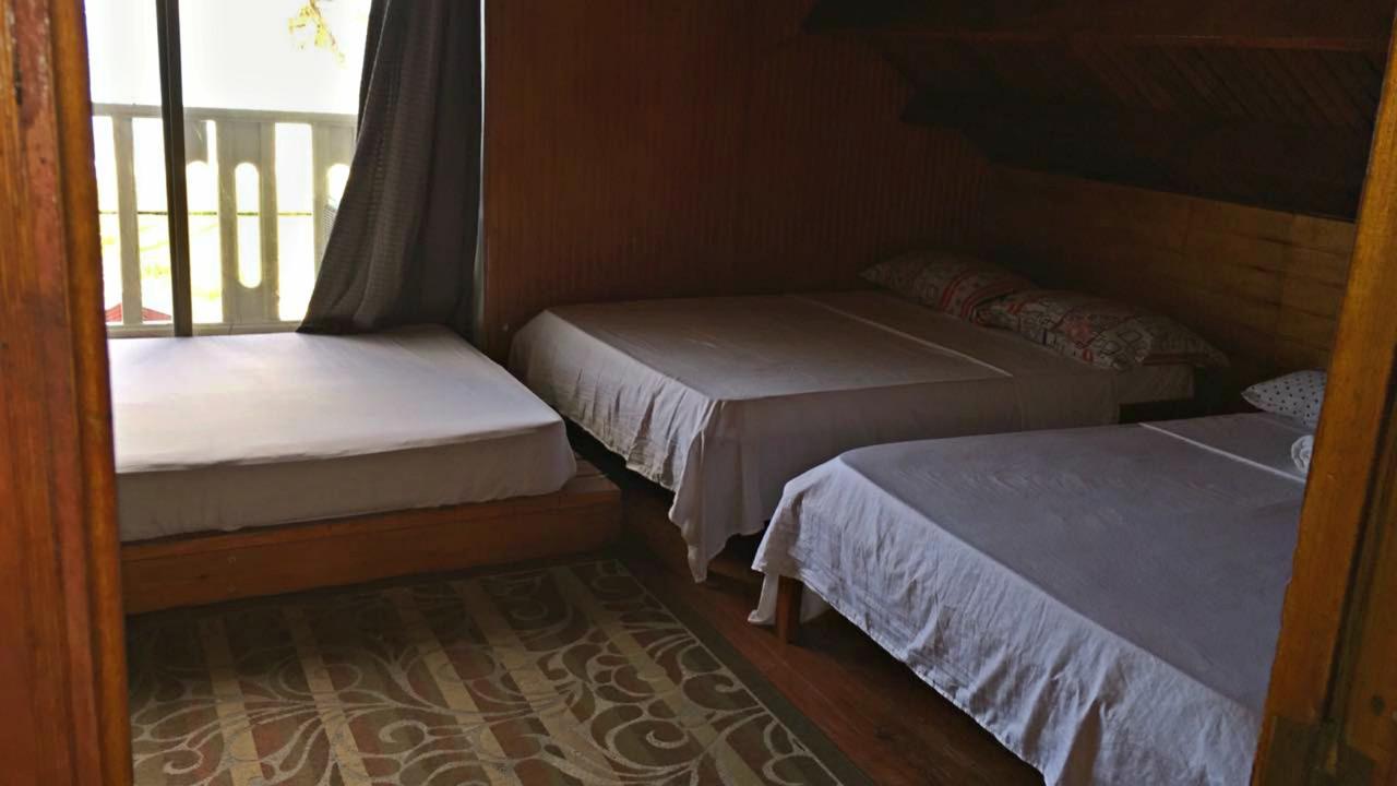 Islas Victors Vip Hotel San Andrés