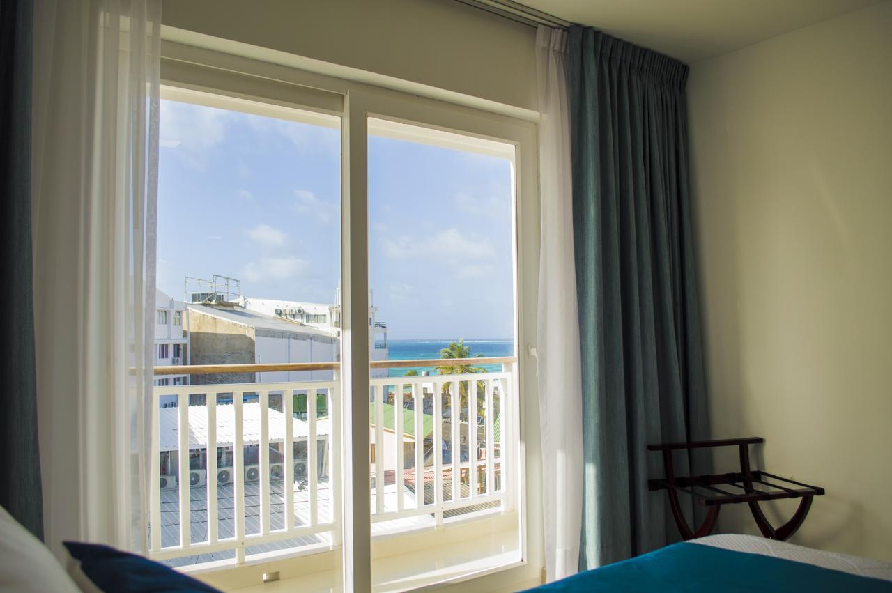 Sea Colors Hotel 4*