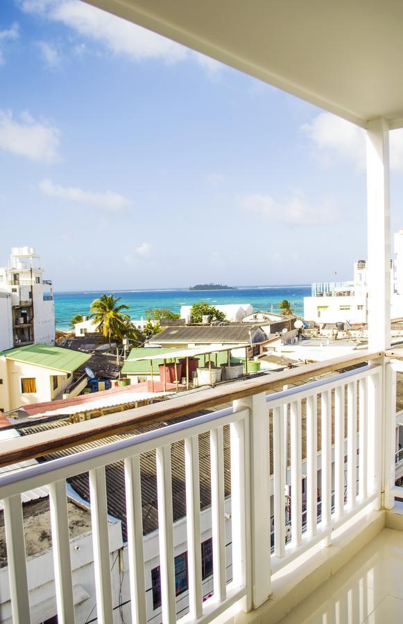 Hotel Sea Colors San Andrés