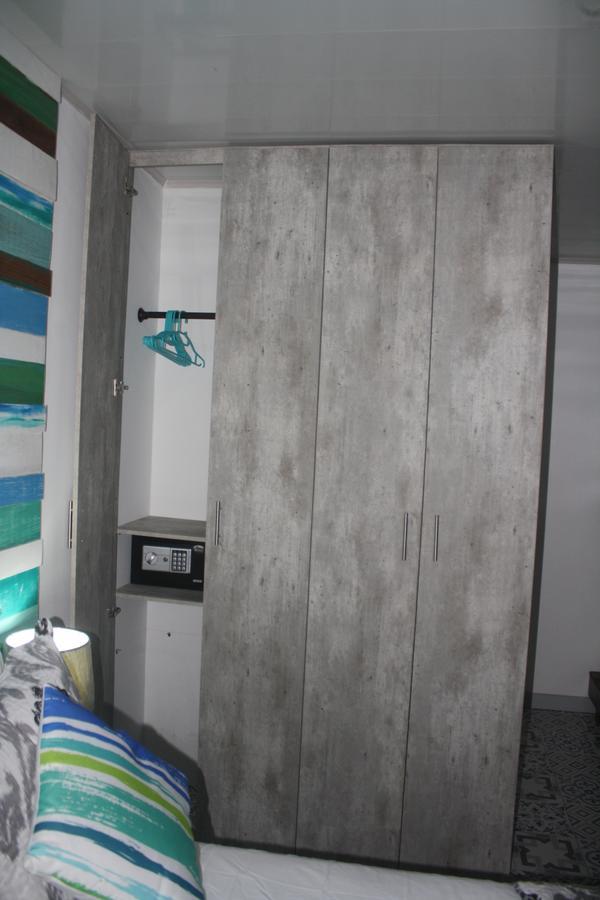 Inn Olas Del Caribe San Andrés