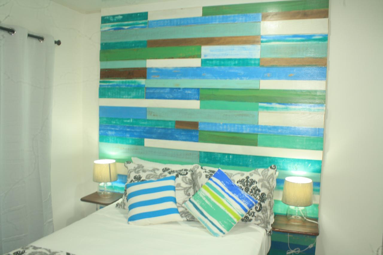 Olas Del Caribe * San Andrés