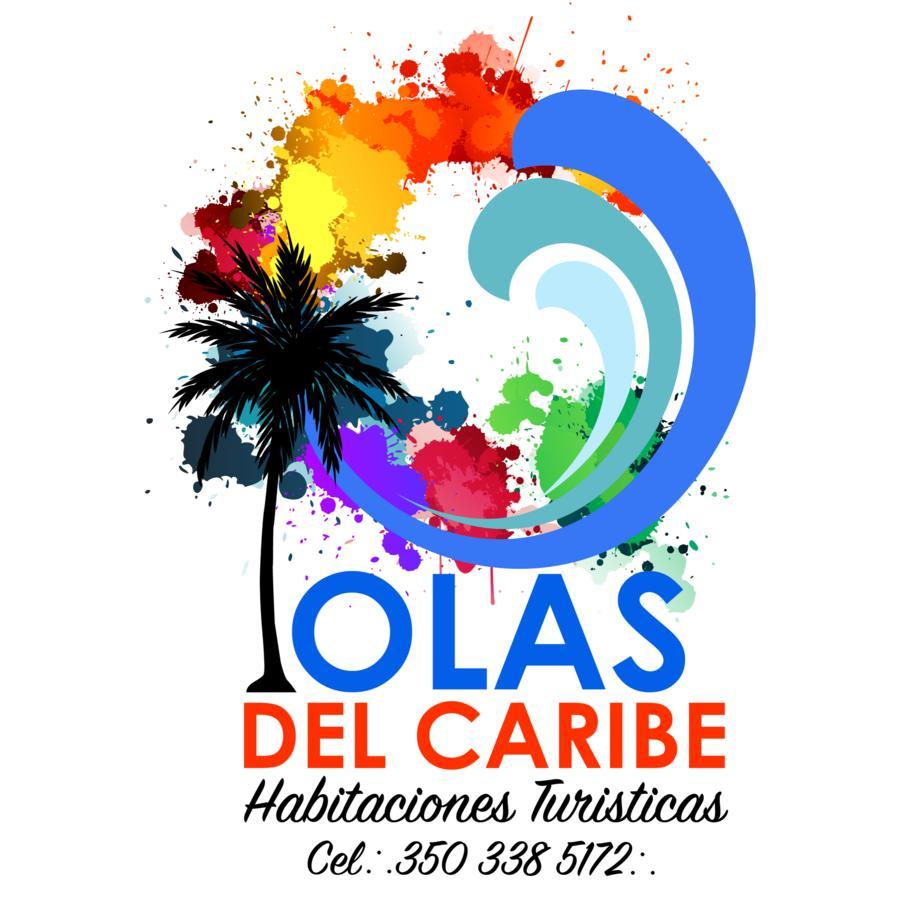 Olas Del Caribe San Andrés