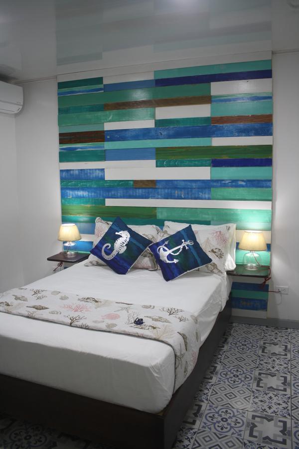 Olas Del Caribe Inn *