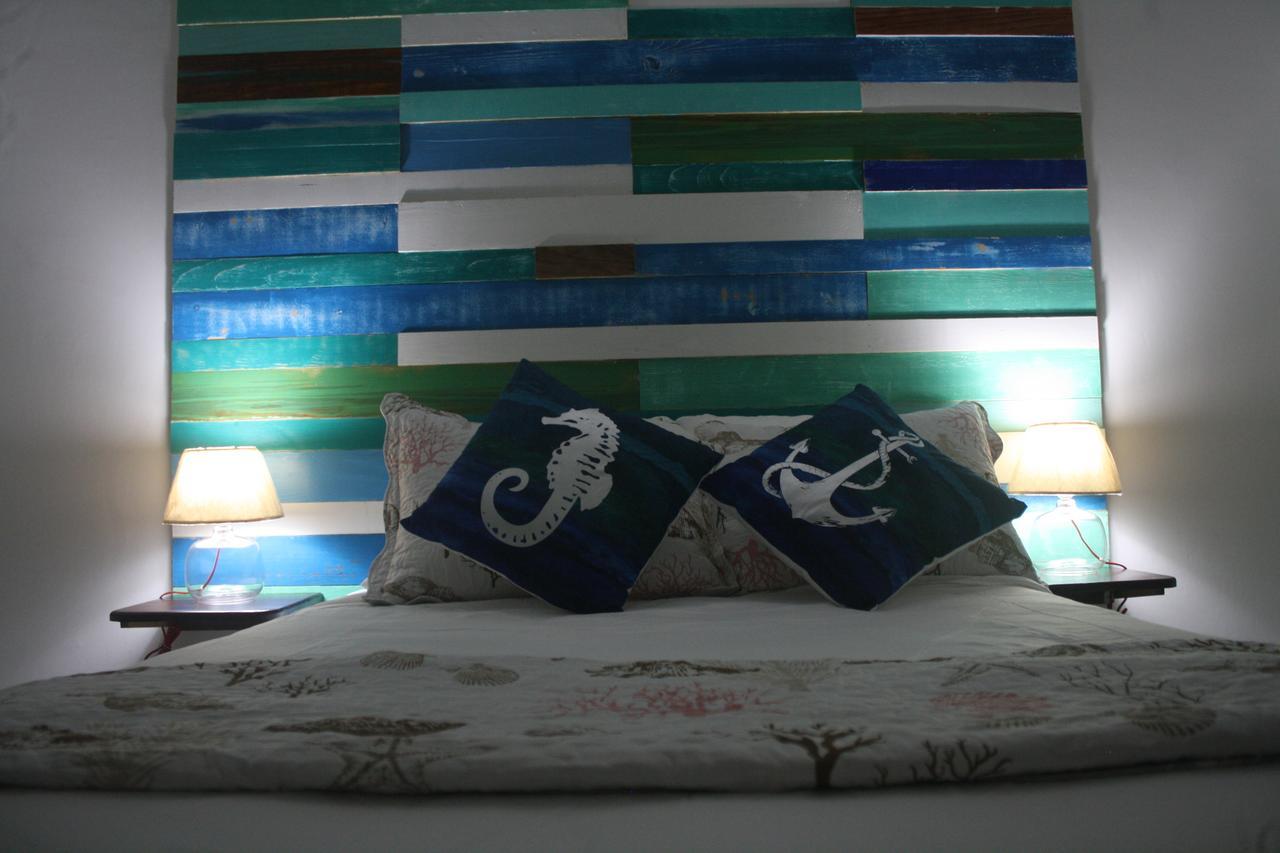 Inn Olas Del Caribe