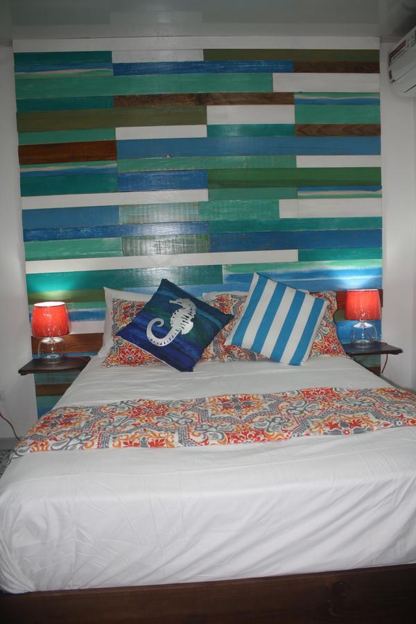 Inn Olas Del Caribe *