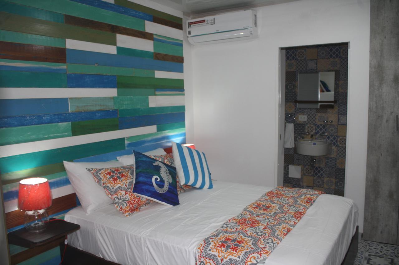 Olas Del Caribe Inn *