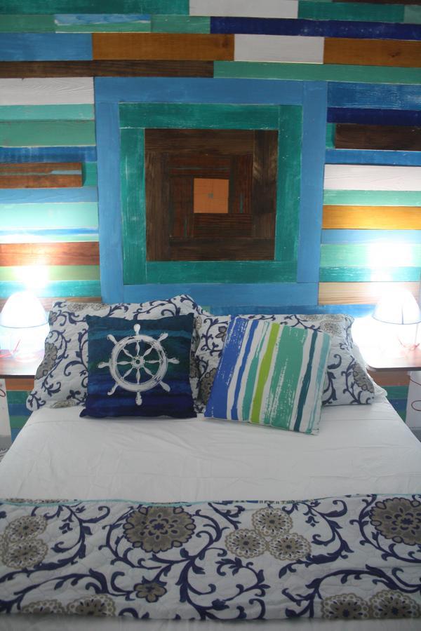 Inn Olas Del Caribe San Andrés