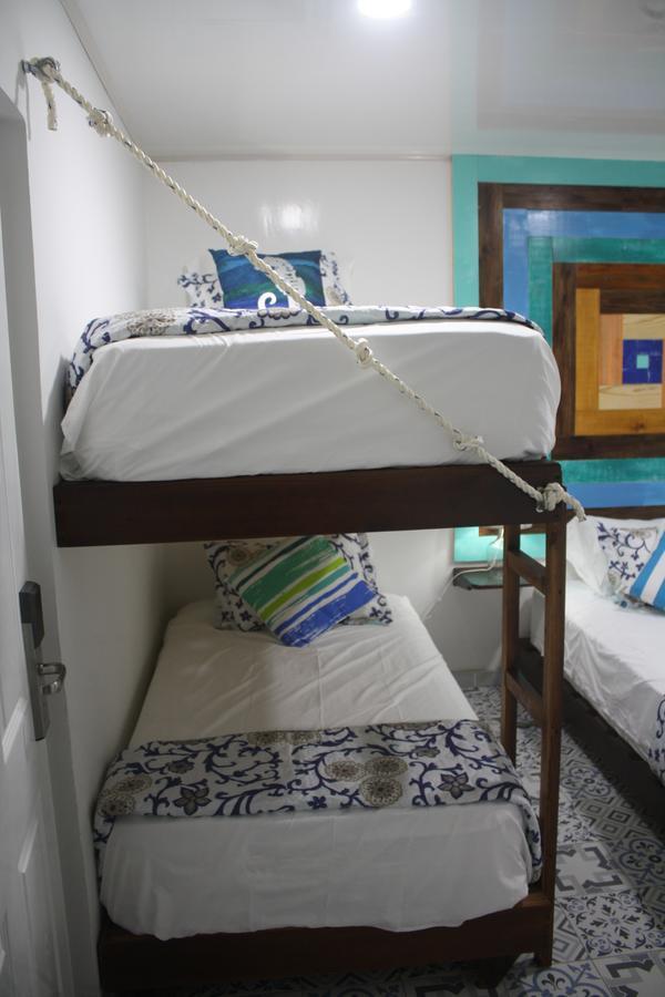 Inn Olas Del Caribe San Andres (San Andres and Providencia Islands)