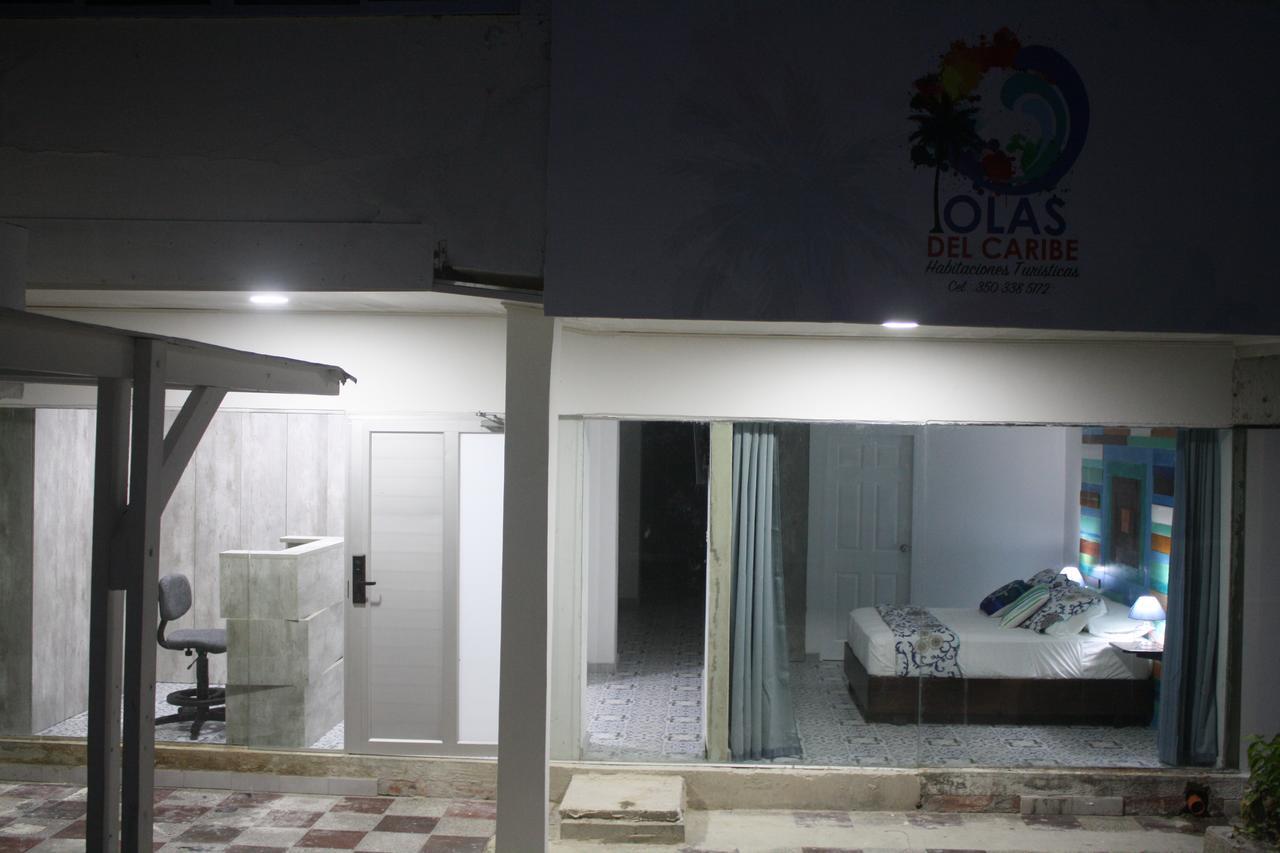 Inn Olas Del Caribe San Andrés