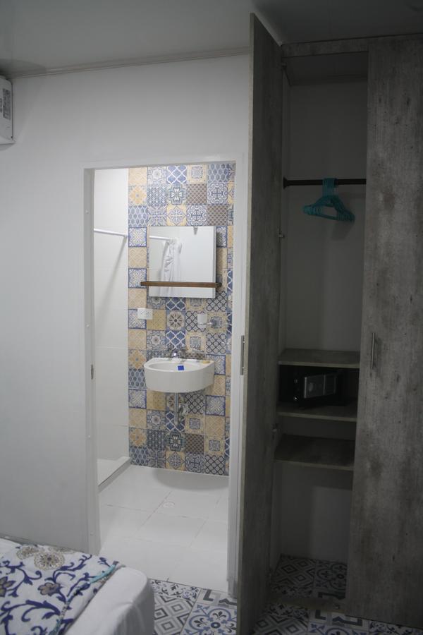 Olas Del Caribe Inn San Andrés