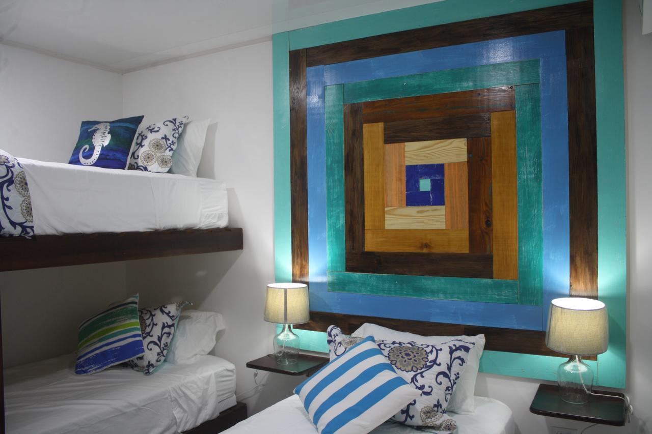 Olas Del Caribe Inn San Andrés