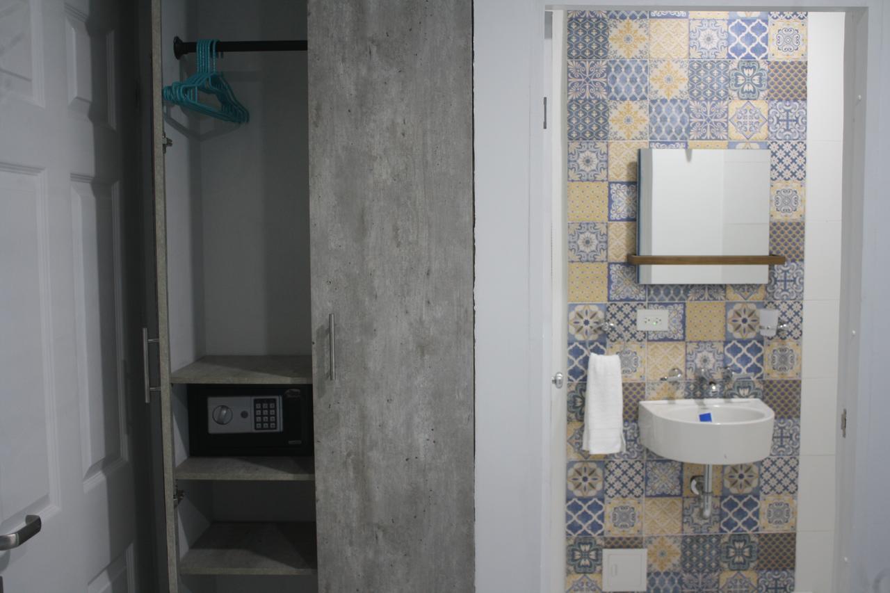 Inn Olas Del Caribe San Andres (San Andres and Providencia Islands)
