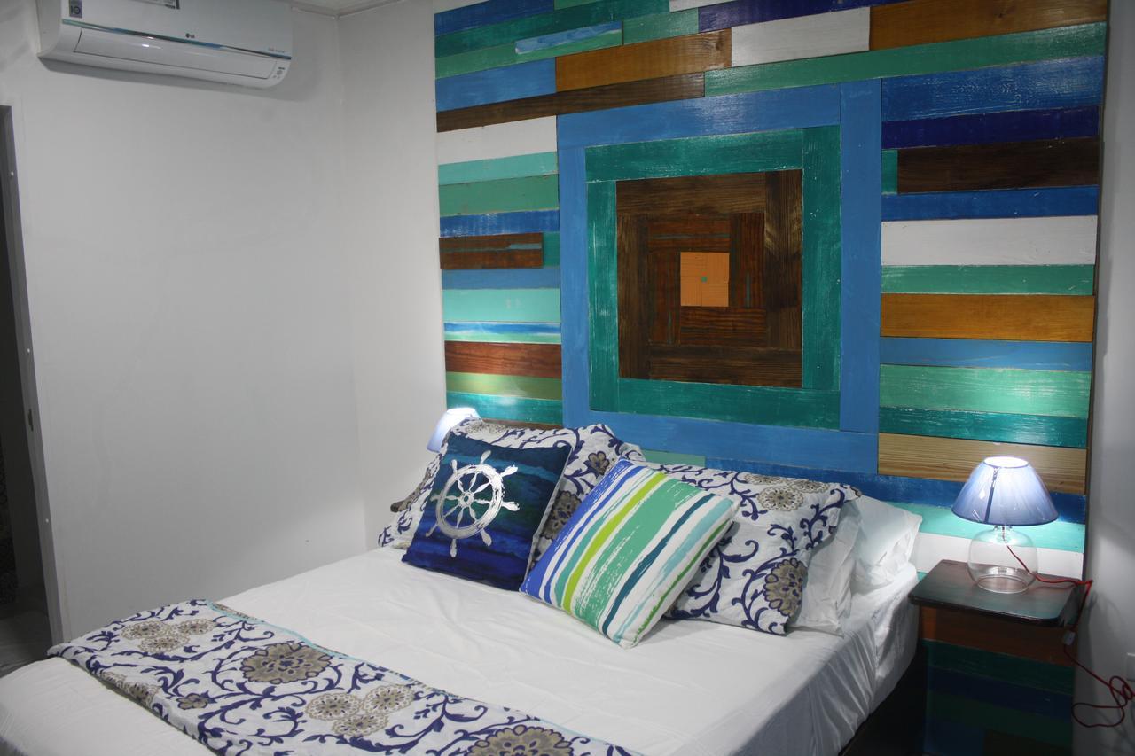 Olas Del Caribe Inn San Andrés