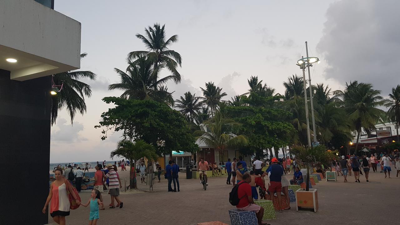 Olas Del Caribe