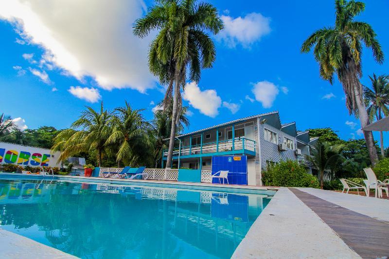 On Vacation Sea Horse 3*