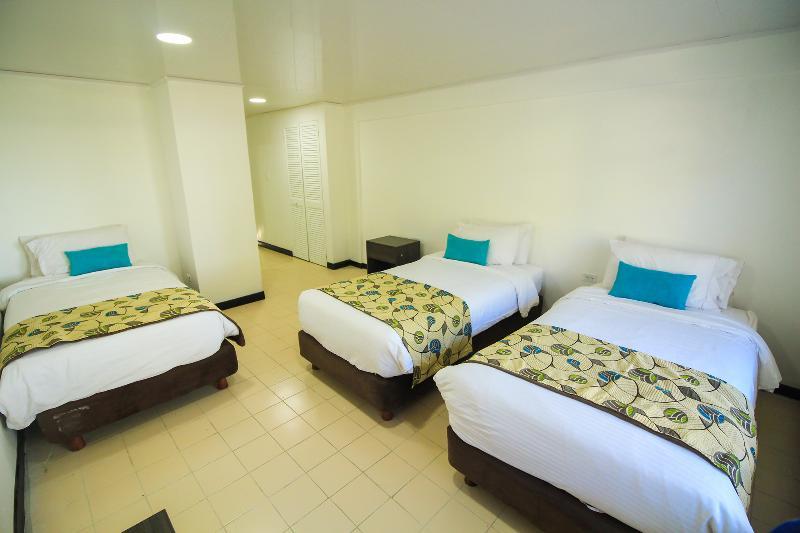On Vacation Sea Horse 3*
