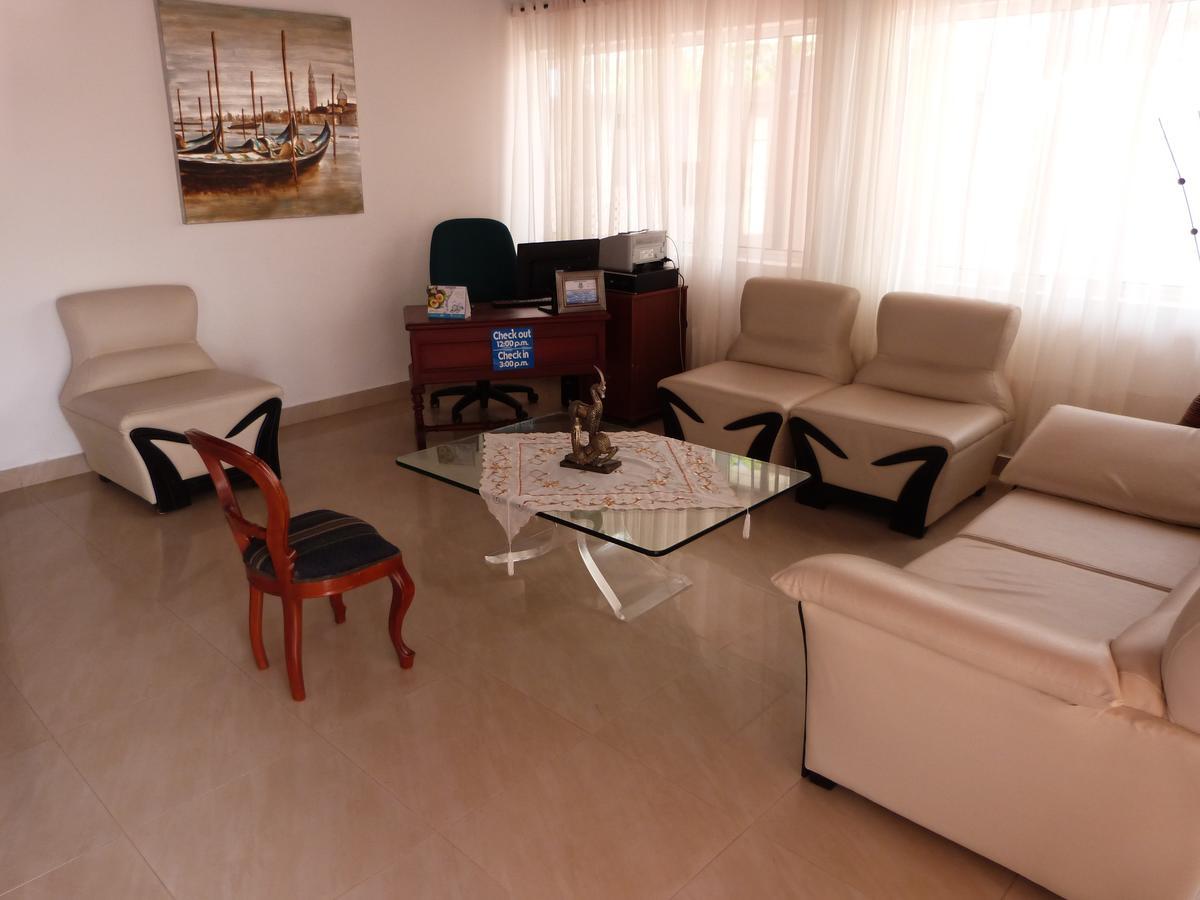Mary's Place Guest house San Andres (San Andres and Providencia Islands)