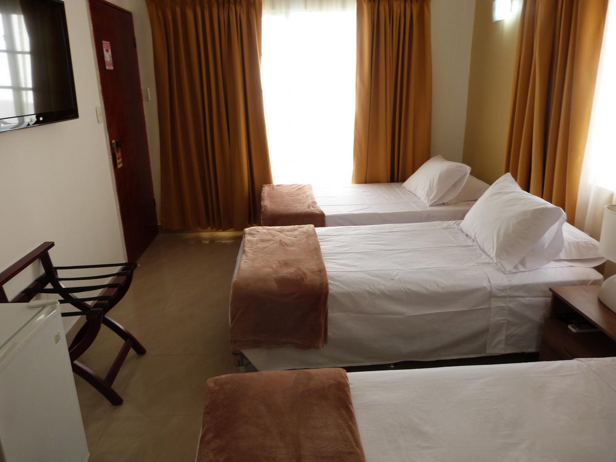 Guest house Mary's Place San Andres (San Andres and Providencia Islands)
