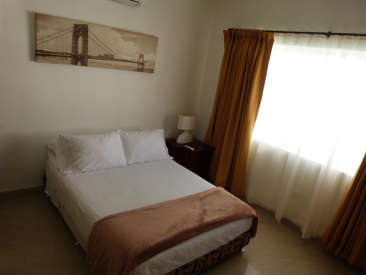 Guest house Mary's Place