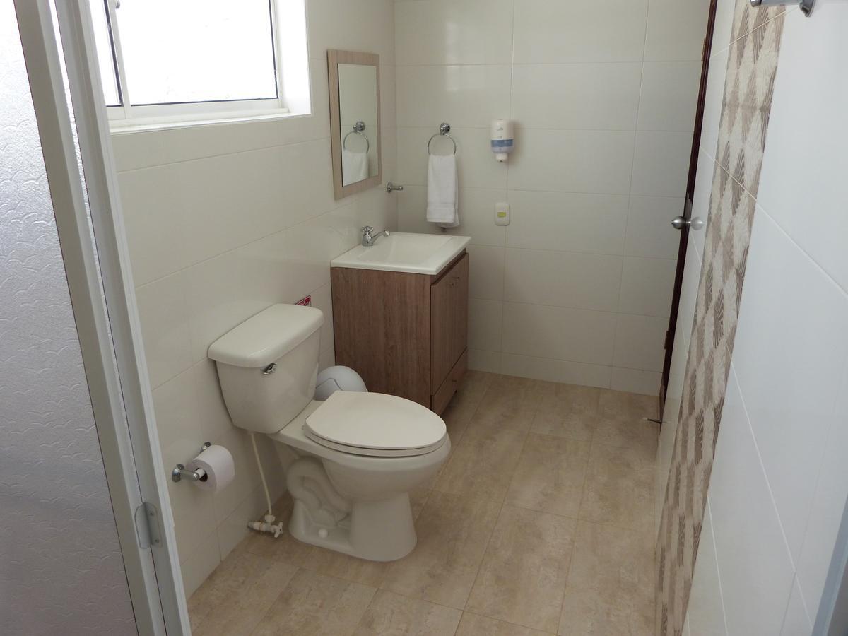 Guest house Mary's Place San Andres (San Andres and Providencia Islands)