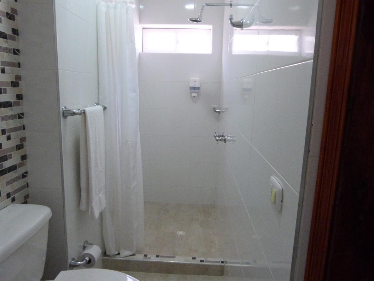 Mary's Place Guest house San Andres (San Andres and Providencia Islands)