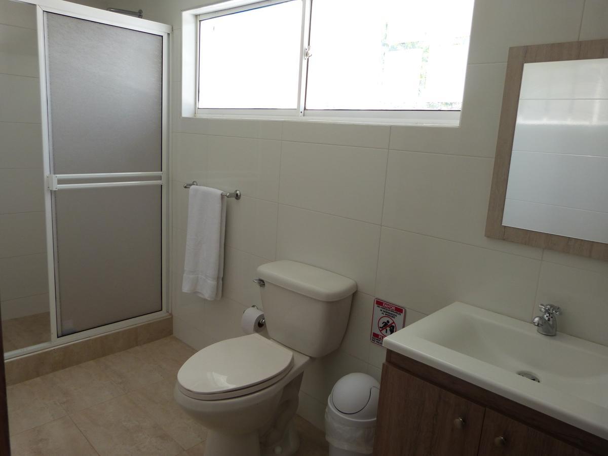 Mary's Place Guest house San Andres (San Andres and Providencia Islands)