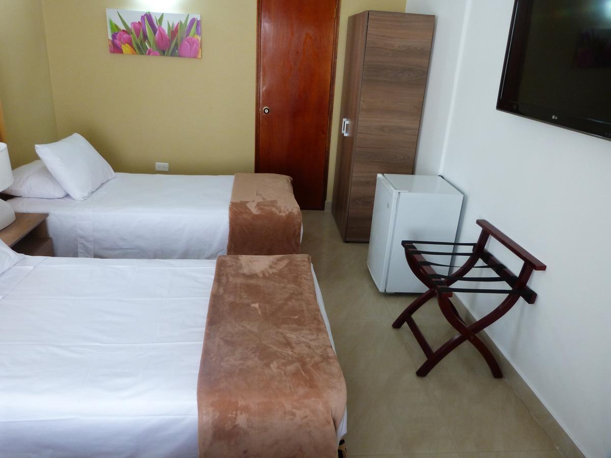 Mary's Place 3* San Andres (San Andres and Providencia Islands)