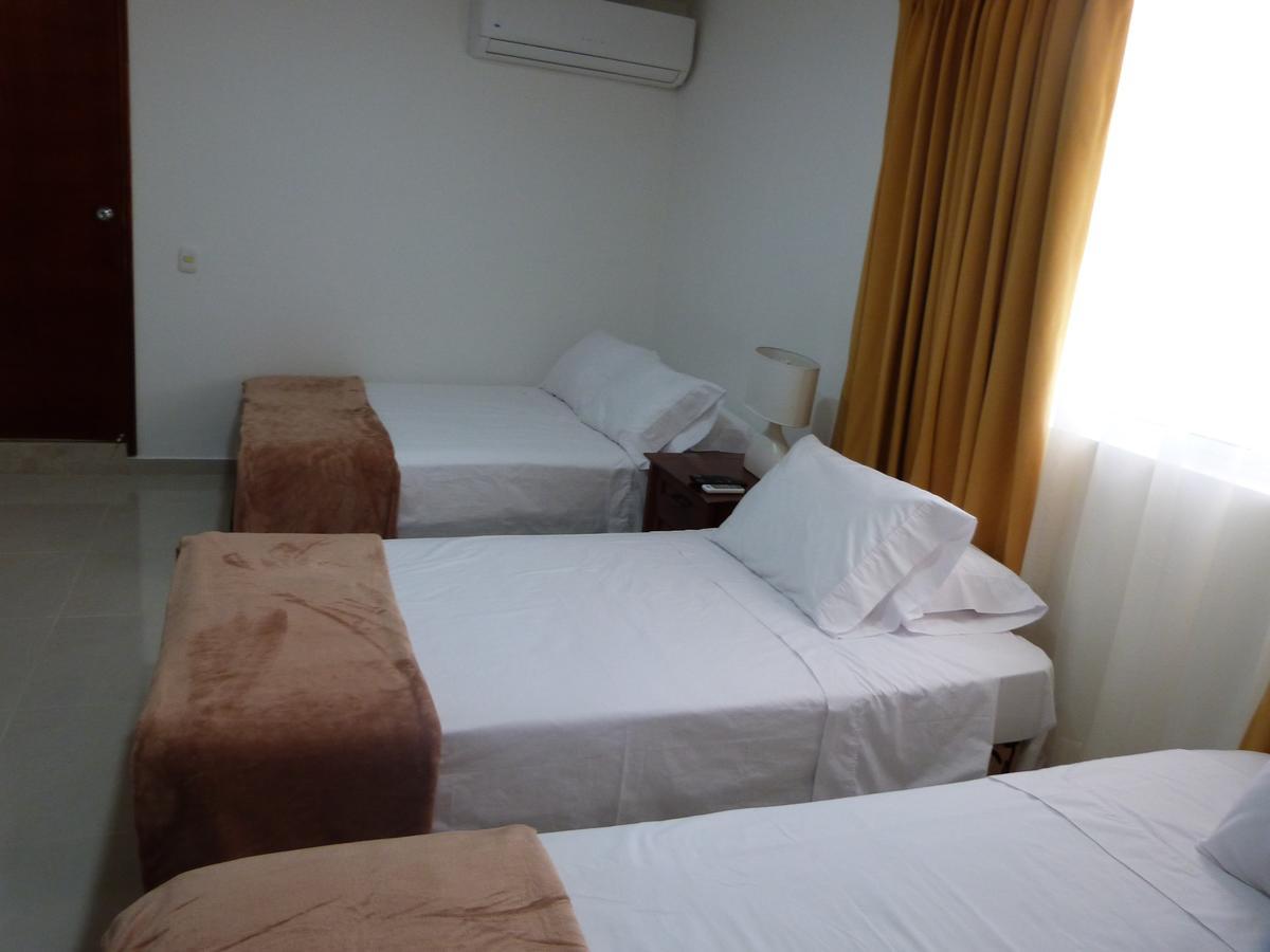 Guest house Mary's Place San Andres (San Andres and Providencia Islands)