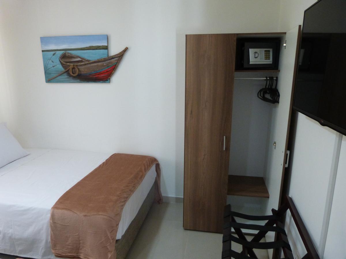 Mary's Place San Andres (San Andres and Providencia Islands)