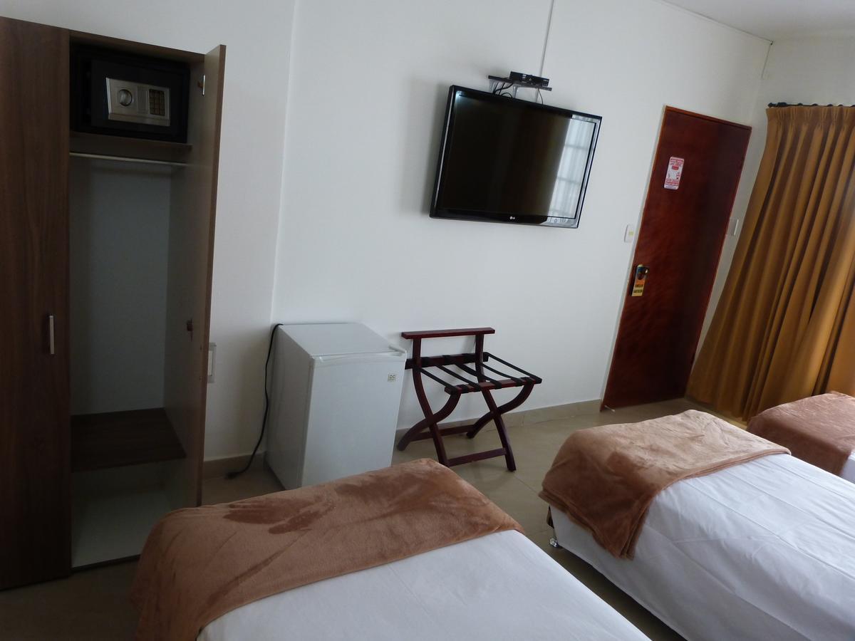 Mary's Place Guest house