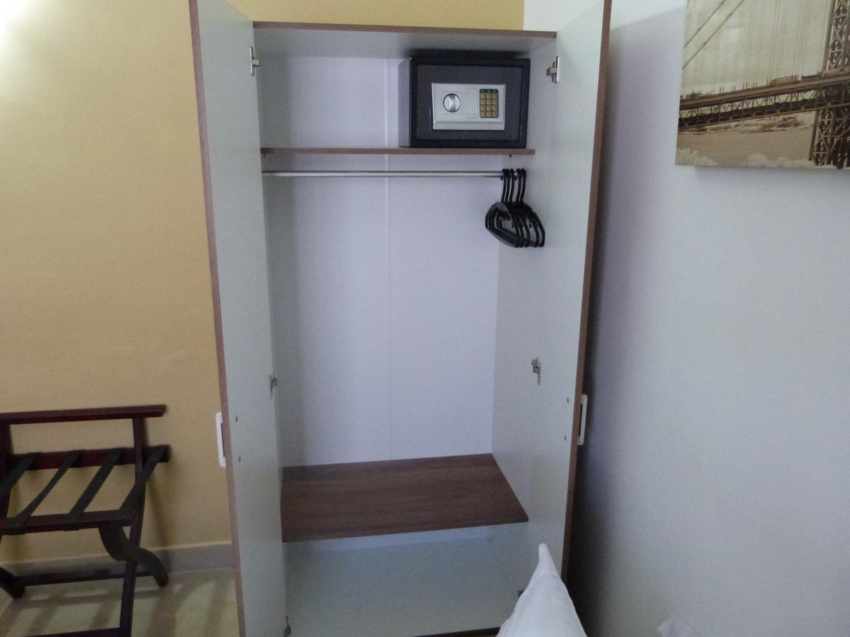 Mary's Place Guest house San Andres (San Andres and Providencia Islands)