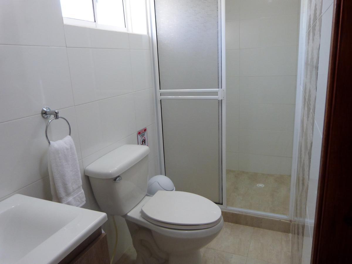 Mary's Place Guest house San Andres (San Andres and Providencia Islands)