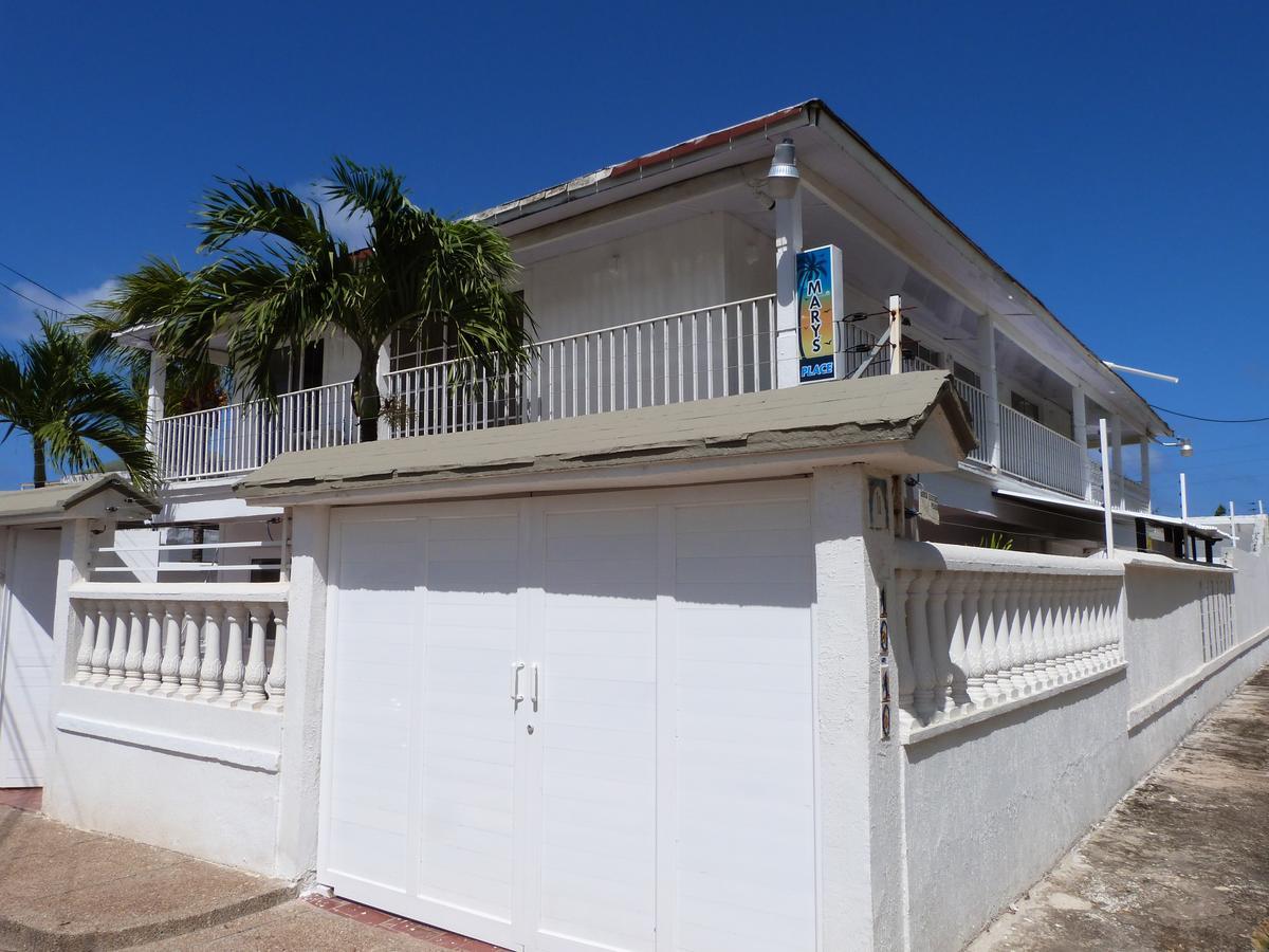 Guest house Mary's Place 3*