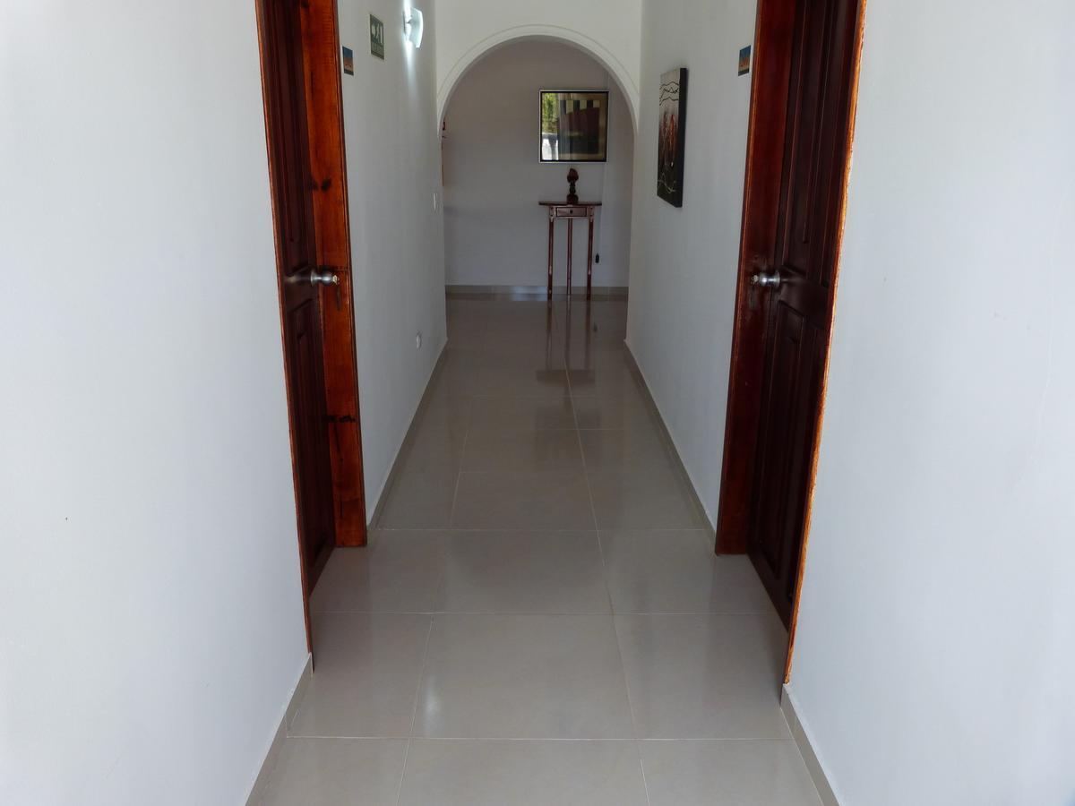 Guest house Mary's Place San Andres (San Andres and Providencia Islands)