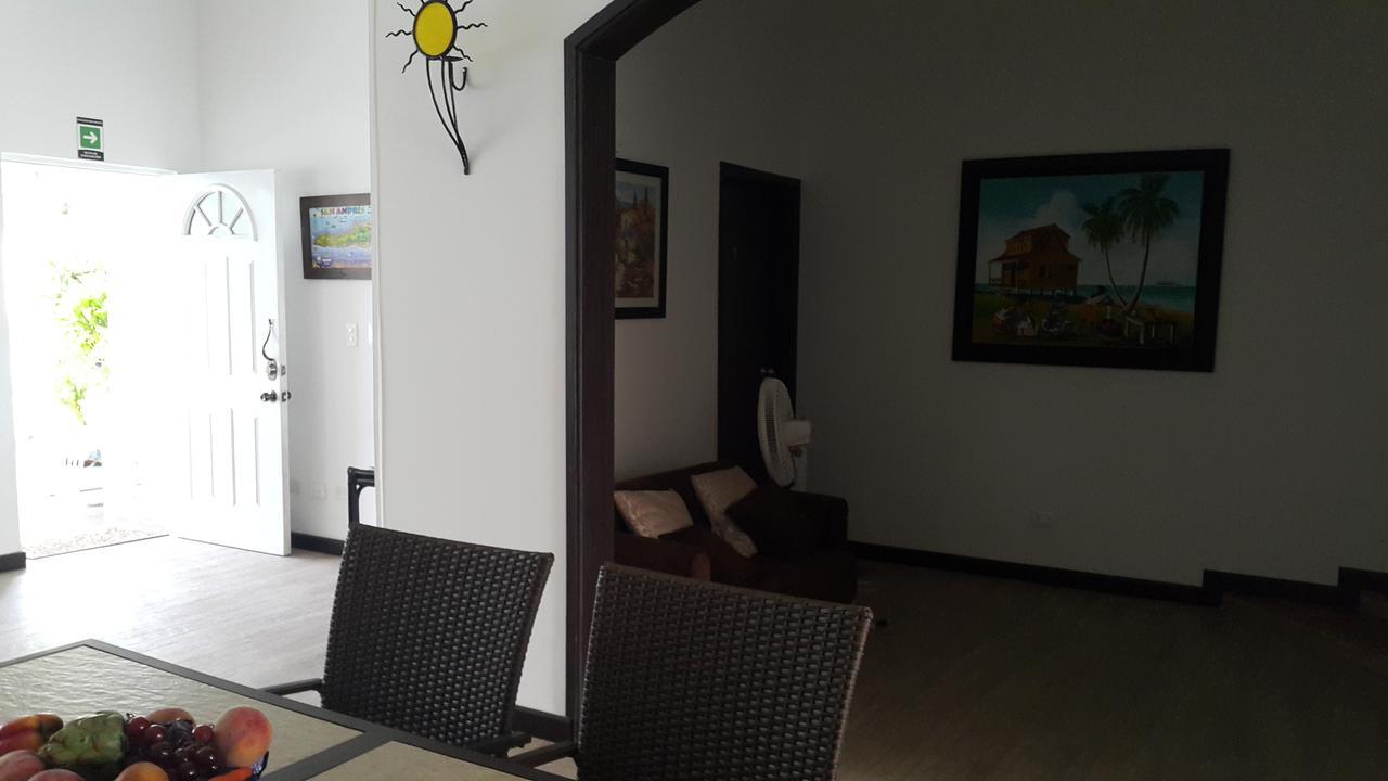 Solymar Sarie Bay Inn