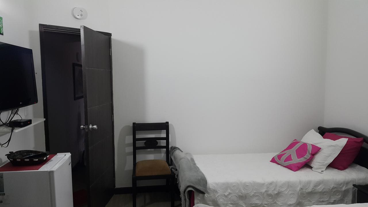 Solymar Sarie Bay Inn San Andres (San Andres and Providencia Islands)
