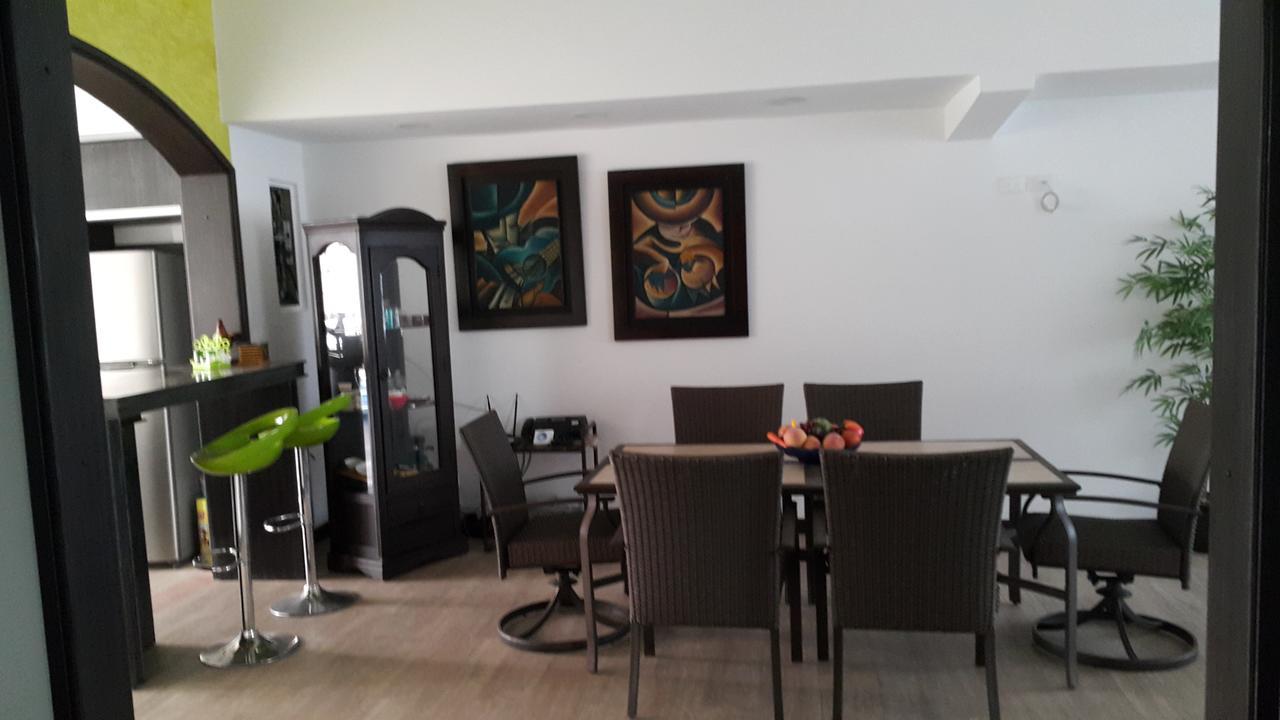 Inn Solymar Sarie Bay
