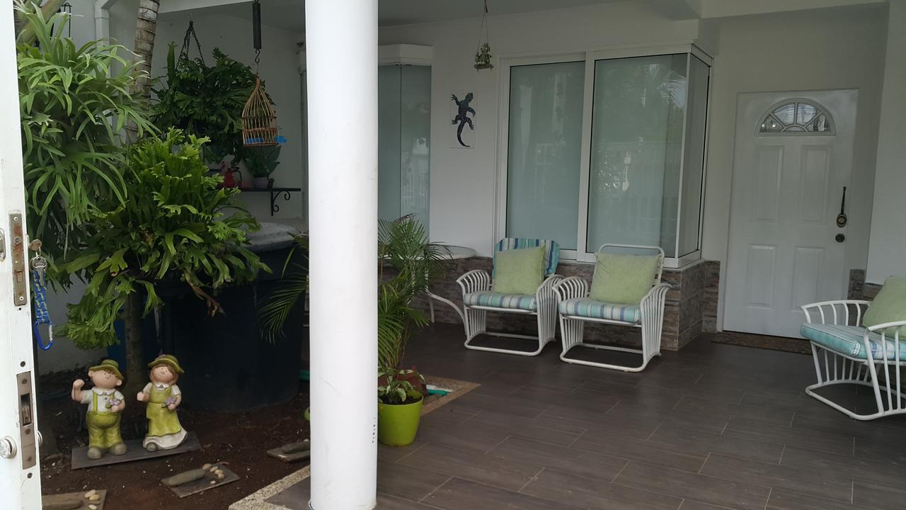 Solymar Sarie Bay * San Andres (San Andres and Providencia Islands)
