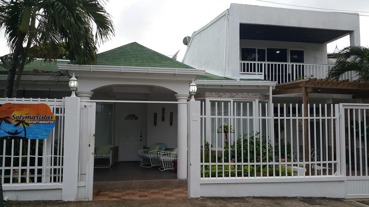 Inn Solymar Sarie Bay