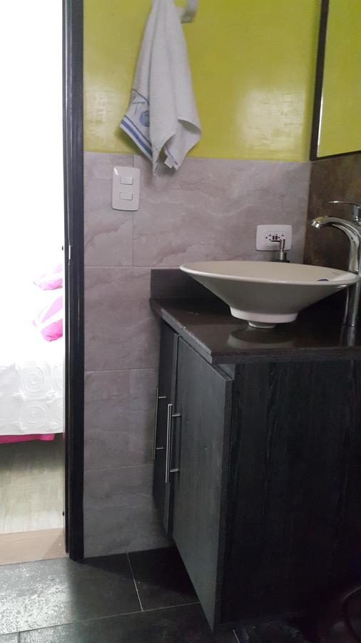 Inn Solymar Sarie Bay San Andres (San Andres and Providencia Islands)