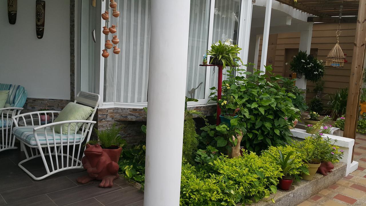 Inn Solymar Sarie Bay