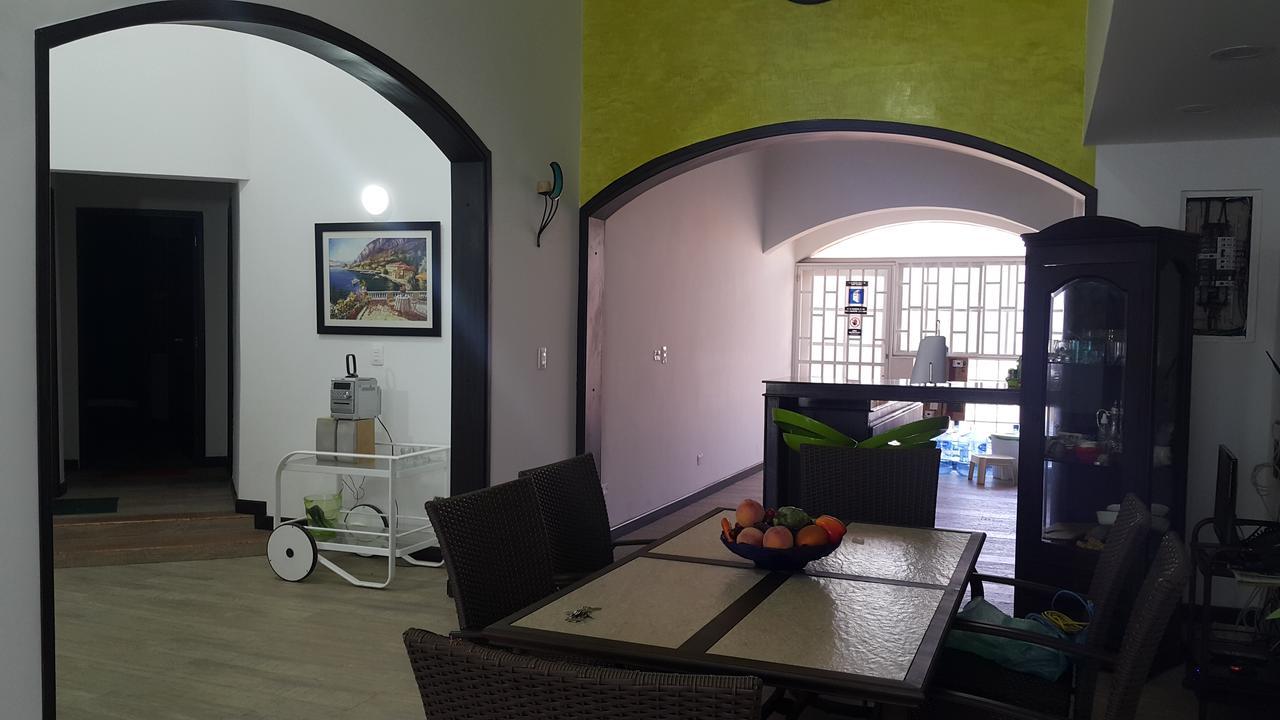 Inn Solymar Sarie Bay San Andres (San Andres and Providencia Islands)