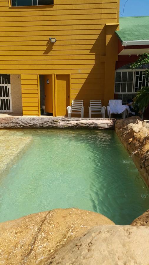 Solymar Sarie Bay * San Andres (San Andres and Providencia Islands)