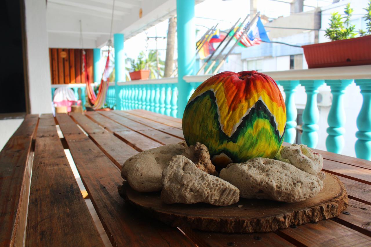 Hostal Karibbik Haus